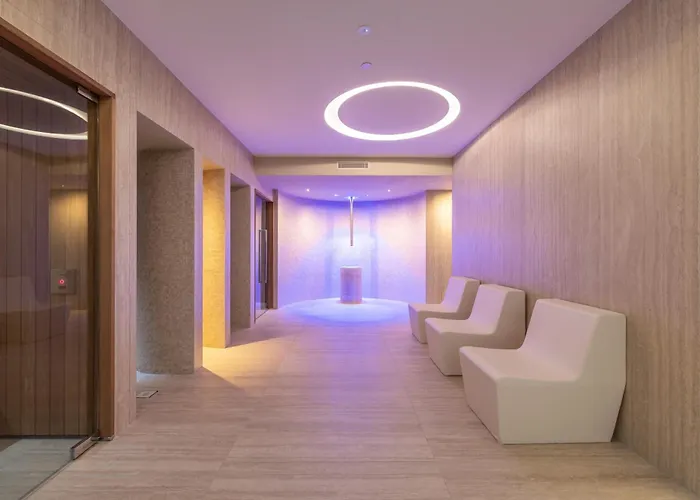 Europa Palace Sanremo